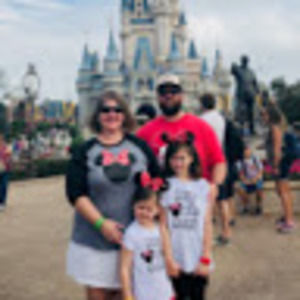 Meet your Posher, Ashlee